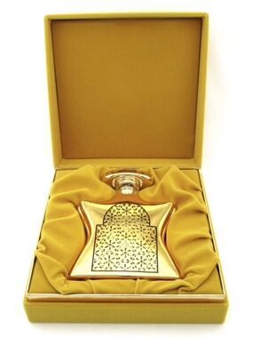 Bond no9 Dubai gold eau de Parfum UNISEX